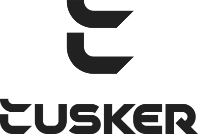 25_Tusker_PrimaryLogo_FullColor_TechBlack_RGB 25_Tusker_PrimaryLogo_FullColor_TechBlack_RGB