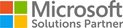 Microsoft Solutions Partner _ DMC, Inc